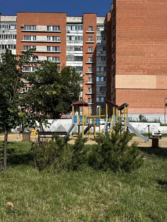 2-к кв. Татарстан, Казань Революционная ул., 27 (58.0 м) - Фото 1