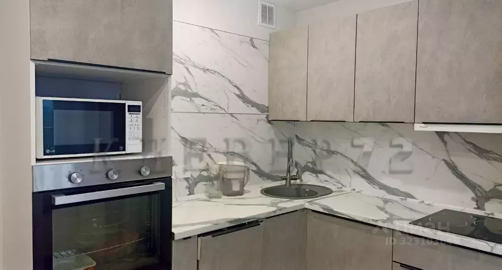 1-к кв. Тюменская область, Тюменский муниципальный округ, д. Дударева ... - Фото 2