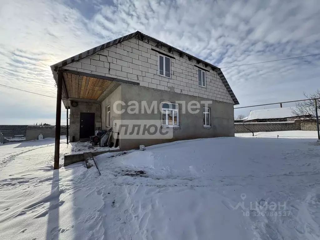 Дом в Курская область, Курский район, Нижнемедведицкий сельсовет, д. ... - Фото 2