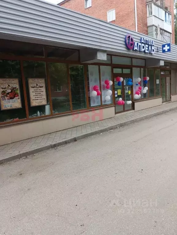 Помещение свободного назначения в Омская область, Омск ул. 5-я Линия, ... - Фото 2