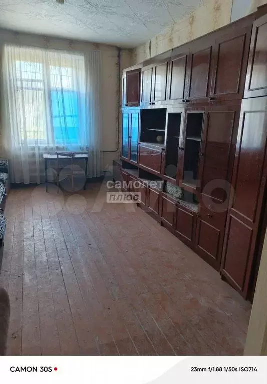 2-к. квартира, 52,3 м, 1/2 эт. - Фото 1