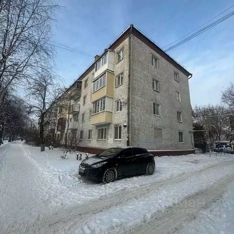 1-к кв. Марий Эл, Йошкар-Ола Красноармейская ул., 76 (30.0 м) - Фото 1