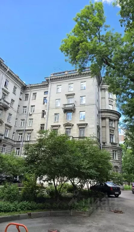 2-к кв. Санкт-Петербург ул. Рентгена, 6 (56.6 м) - Фото 1