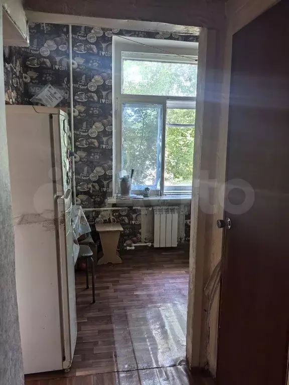 Комната 20 м в 2-к., 2/5 эт. - Фото 1
