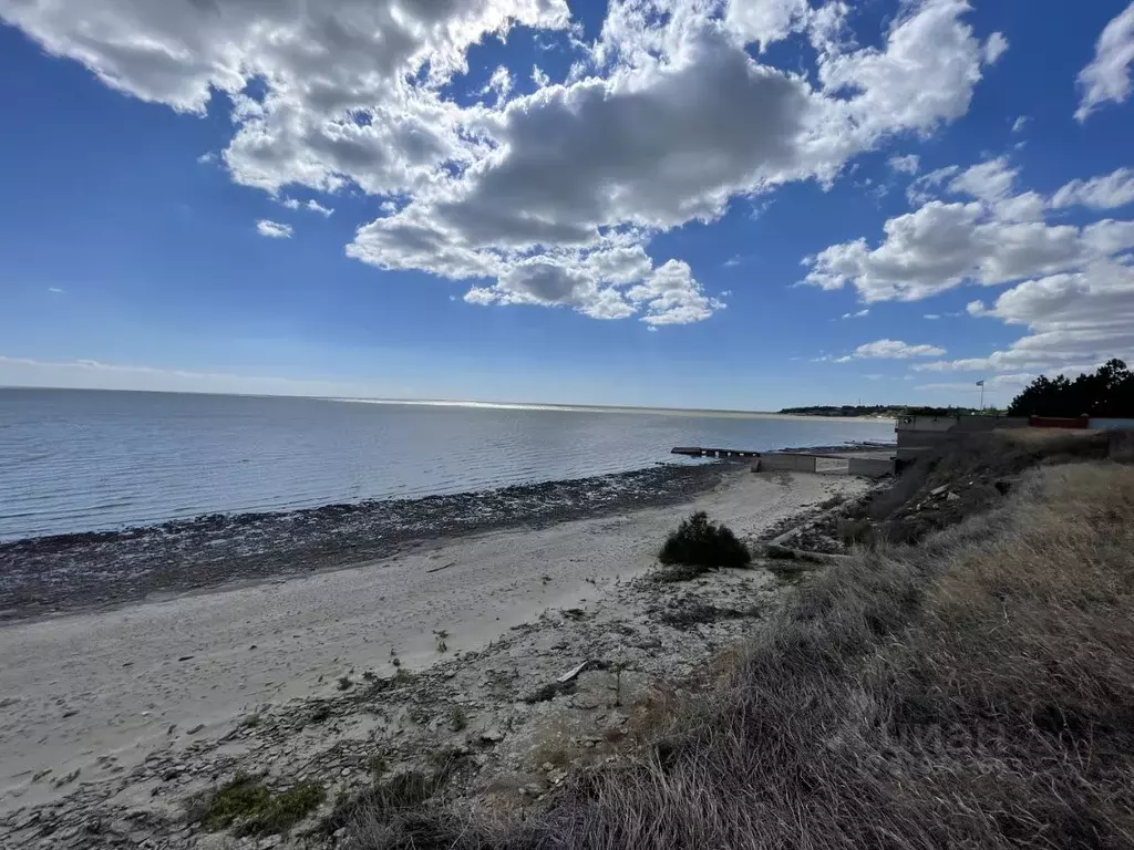 Участок в Ростовская область, Неклиновский район, с. Натальевка ул. ... - Фото 2
