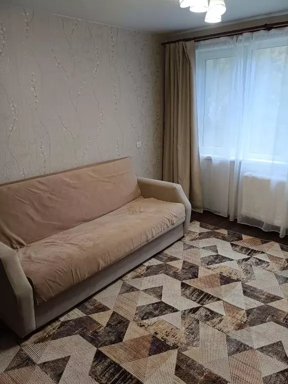 1-к кв. Свердловская область, Екатеринбург ул. Белинского, 220к5 (28.5 ... - Фото 2