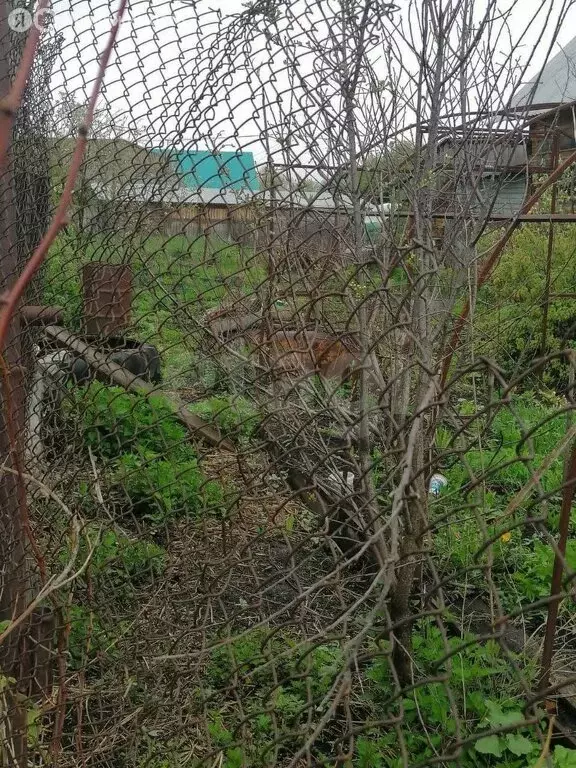 Дом в посёлок городского типа Голышманово, Красноармейская улица (58 ... - Фото 2
