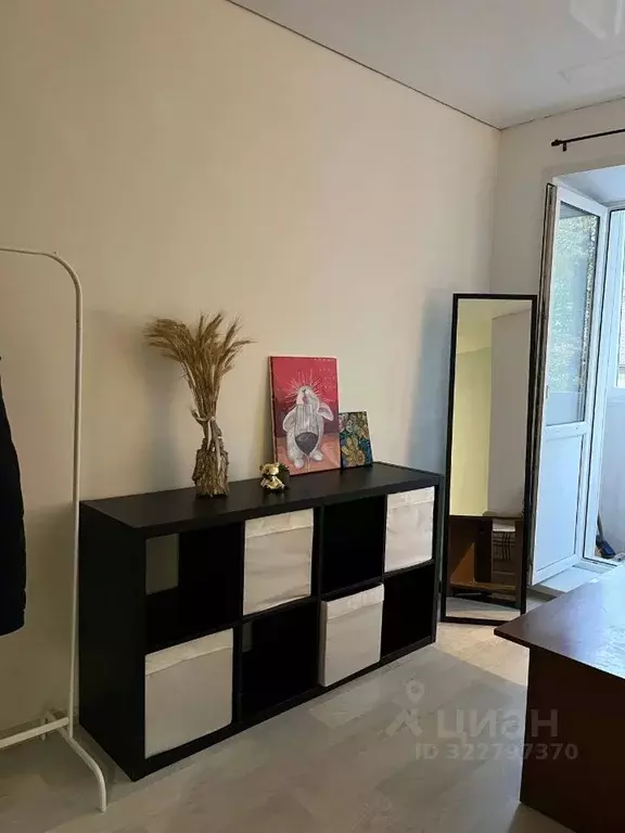 1-к кв. Костромская область, Кострома Депутатская ул., 22 (34.0 м) - Фото 2