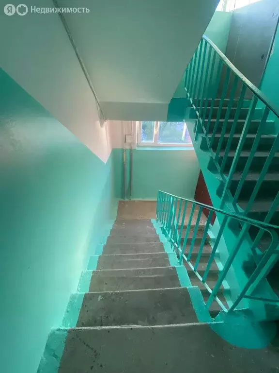 1-комнатная квартира: Курган, улица Криволапова, 7 (33.1 м) - Фото 1