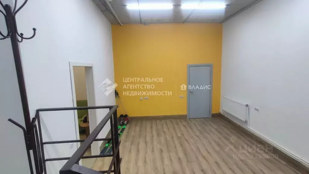 Помещение свободного назначения в Рязанская область, Рязань ул. ... - Фото 1