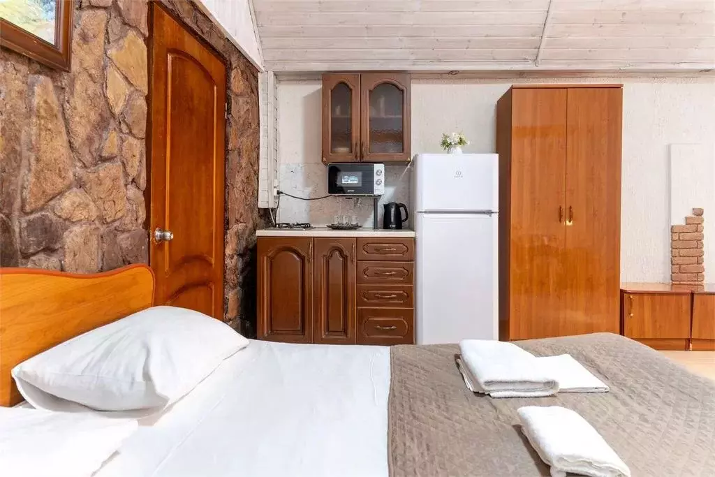 1-к кв. Краснодарский край, Сочи ул. Куйбышева, 44 (24.0 м) - Фото 1
