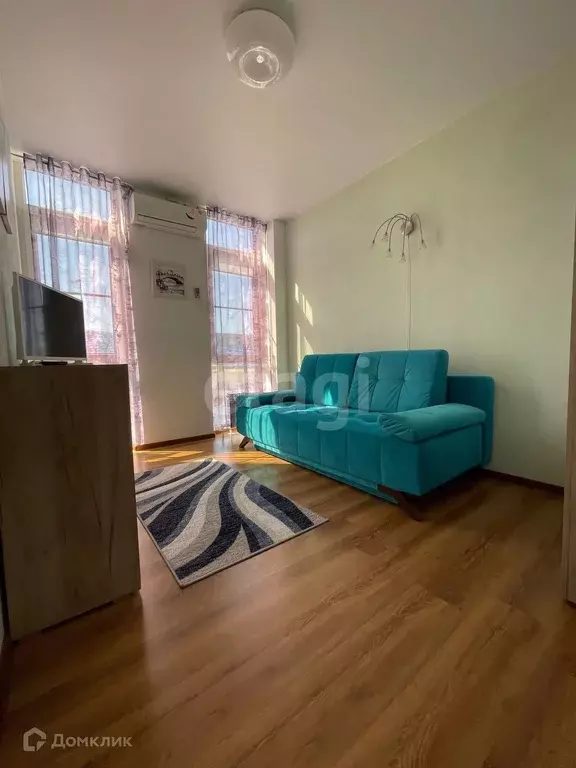 Продаётся 2-к квартира, 36 м - Фото 0