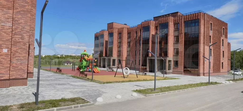 Гараж - Фото 0