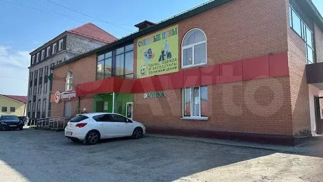 Медвежьегорск, Дзержинского 22б, аренда 20 м - Фото 0