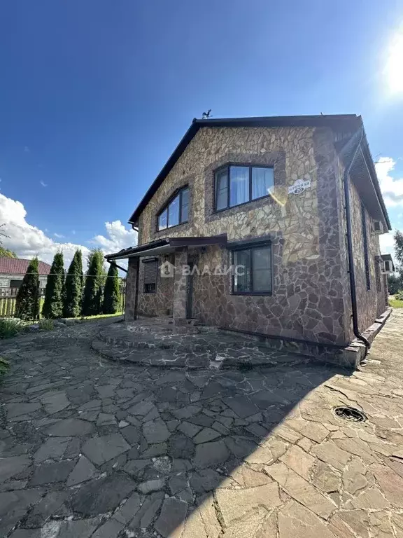 Дом в Московская область, Воскресенск городской округ, Имени Цюрупы ... - Фото 2