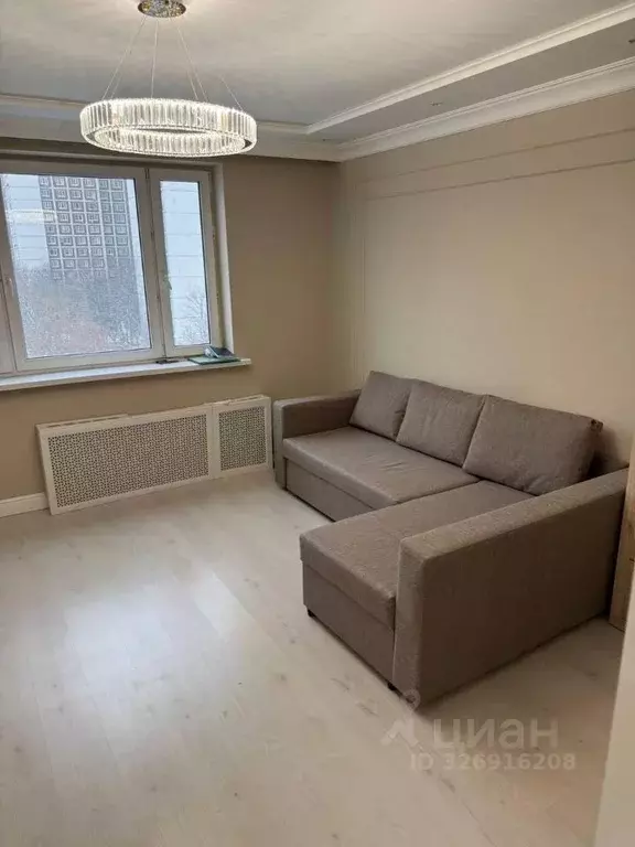 2-к кв. Москва Алтуфьевское ш., 102Б (51.2 м) - Фото 1