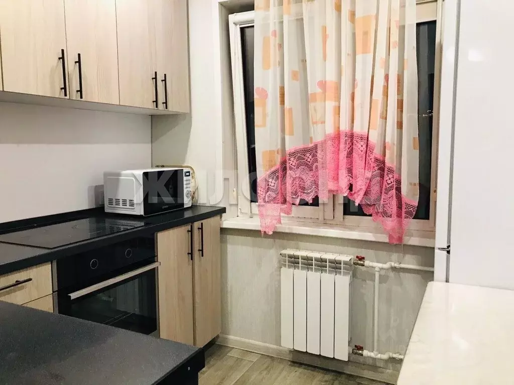 3-к кв. Новосибирская область, Новосибирск ул. Тимирязева, 79 (55.9 м) - Фото 0