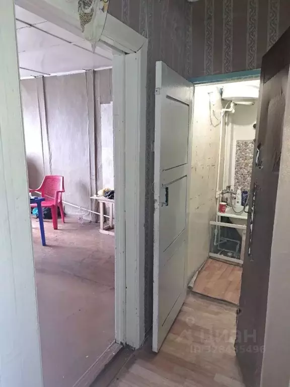 Свободной планировки кв. Красноярский край, Балахтинско-Новоселовский ... - Фото 2