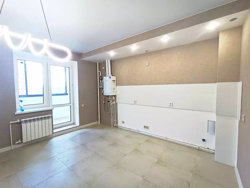 Продаётся 2-к квартира, 70 м - Фото 1