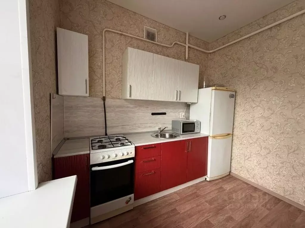 2-к кв. Челябинская область, Челябинск ул. Энгельса, 59 (56.3 м) - Фото 2