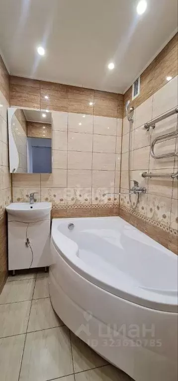 2-к кв. Калужская область, Калуга ул. Минская, 5 (57.9 м) - Фото 1