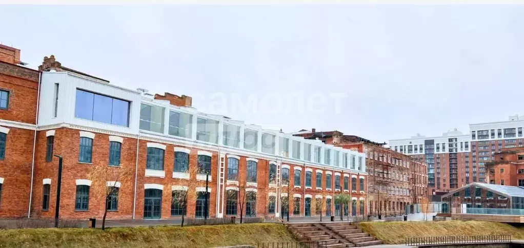 Помещение свободного назначения в Московская область, Наро-Фоминск пл. ... - Фото 1