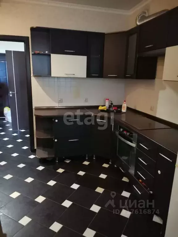 1-к кв. Ставропольский край, Ставрополь ул. 50 лет ВЛКСМ, 29 (43.0 м) - Фото 0