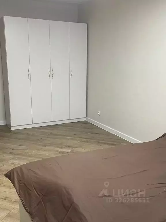 3-к кв. Вологодская область, Череповец Ленинградская ул., 62 (67.5 м) - Фото 2