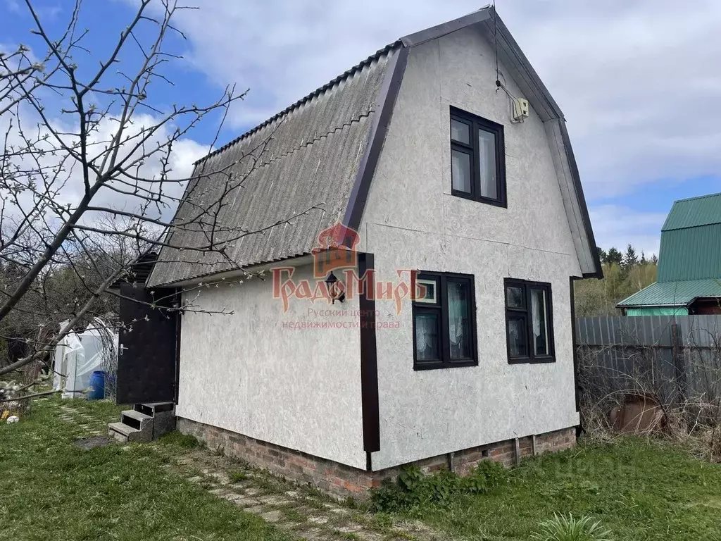 Дом в Владимирская область, Александровский муниципальный округ, ... - Фото 0