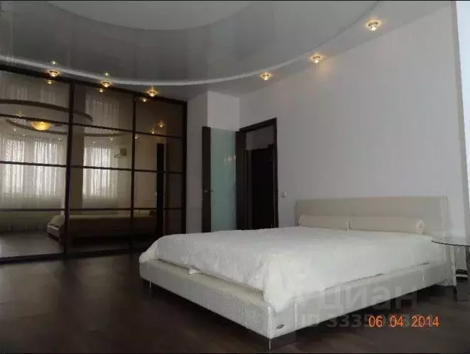 1-к кв. Крым, Симферополь ул. Тренева, 21 (50.0 м) - Фото 2