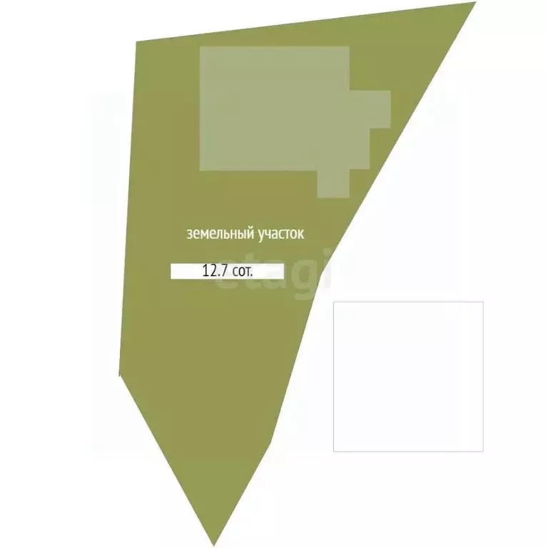 Дом в Алтайский край, Бийск ул. Красильникова, 198 (192 м) - Фото 2