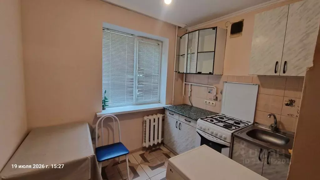 2-к кв. Адыгея, Майкоп ул. Герцена, 104 (47.0 м) - Фото 1