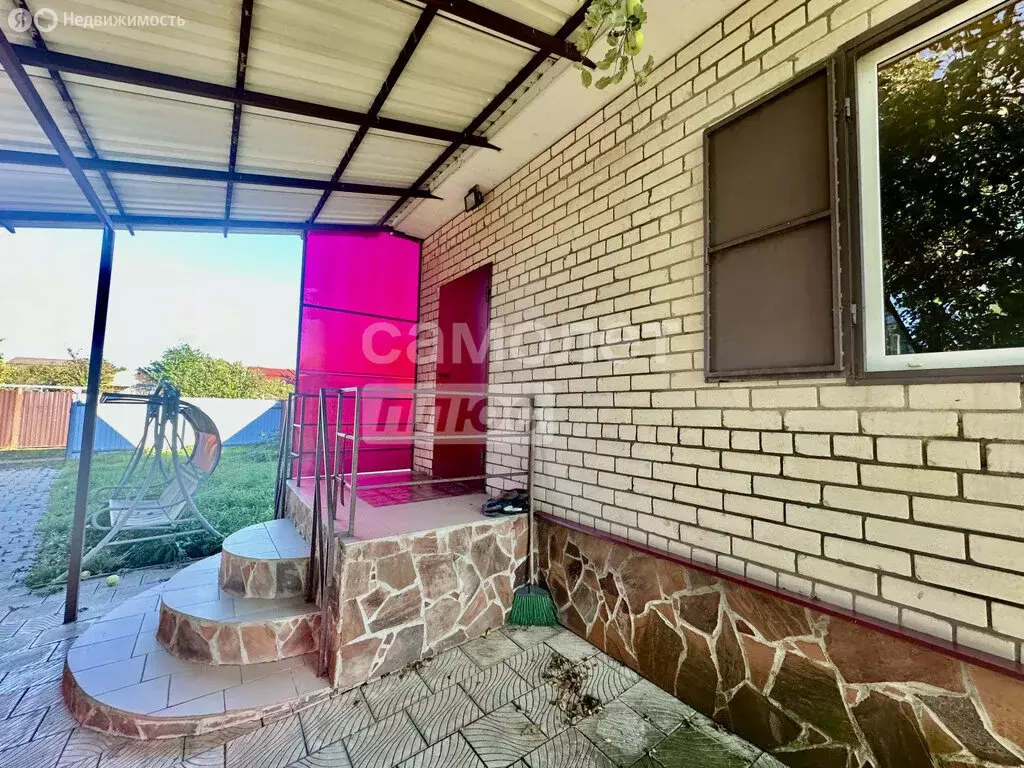 Дом в Тамбов, микрорайон Центральный, ГСК Звездочка (65 м) - Фото 1