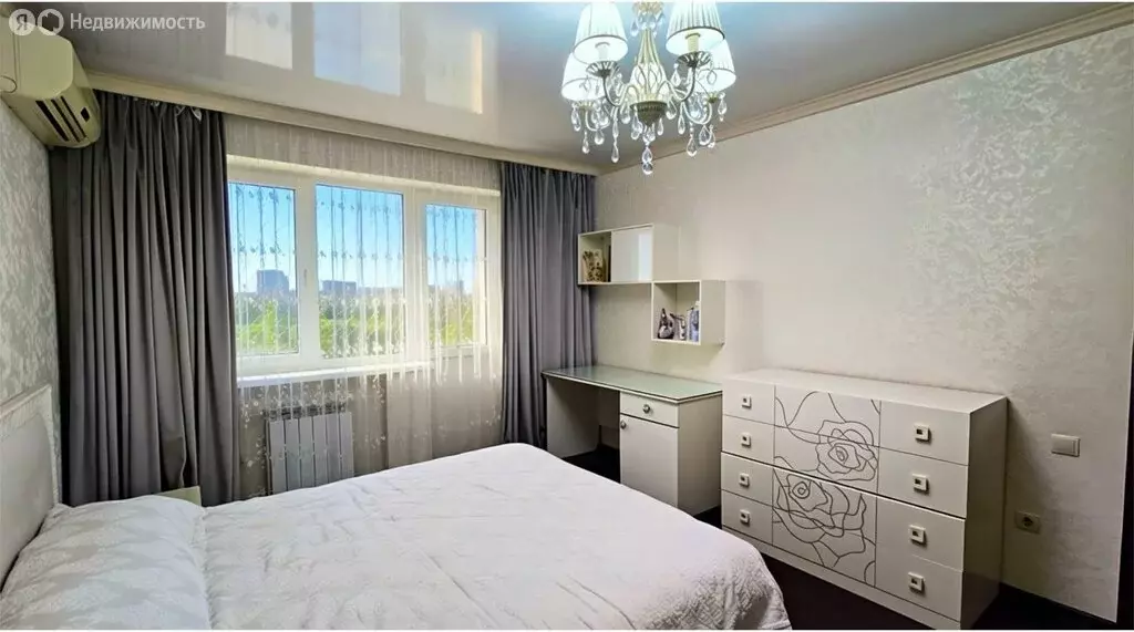 2-комнатная квартира: Кропоткин, Красная улица, 260 (55.8 м) - Фото 1