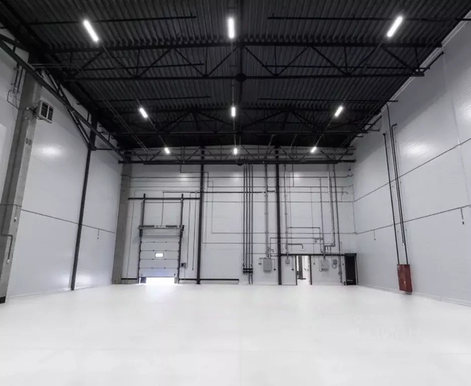 Склад в Московская область, Подольск городской округ, д. Коледино  ... - Фото 1