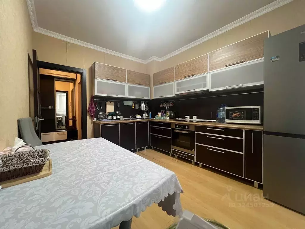 2-к кв. Новосибирская область, Новосибирск Выборная ул., 89/4 (53.0 м) - Фото 1