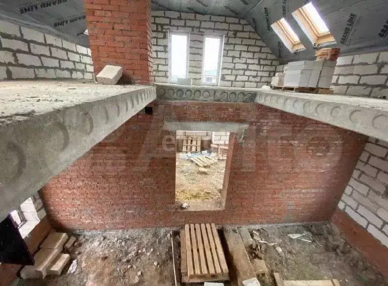 Дом в Калужская область, Калуга ул. Снежная, 6 (130 м) - Фото 0