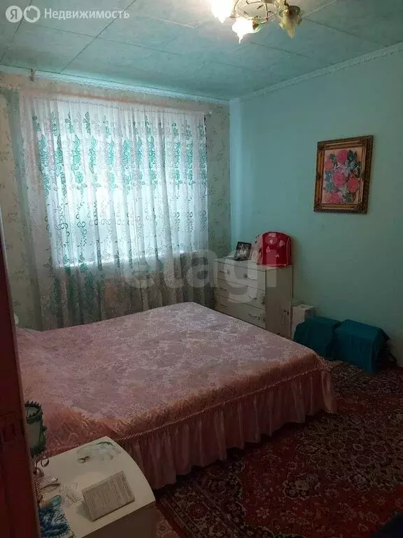 2-комнатная квартира: посёлок Туртас, улица Победы, 1 (49 м) - Фото 2