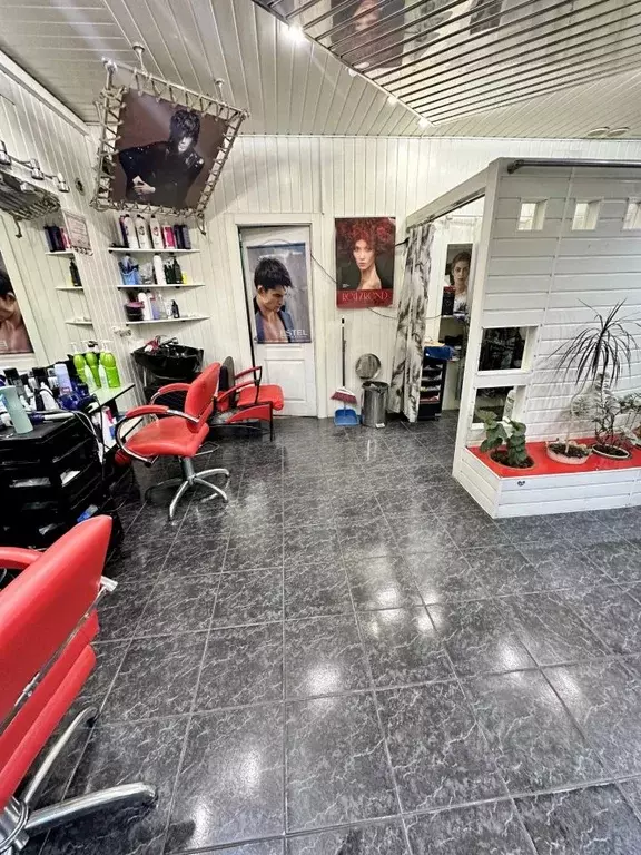 Помещение свободного назначения в Кемеровская область, Новокузнецк ул. ... - Фото 1