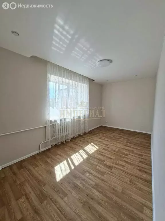 1-комнатная квартира: Йошкар-Ола, Пролетарская улица, 40 (35 м) - Фото 1