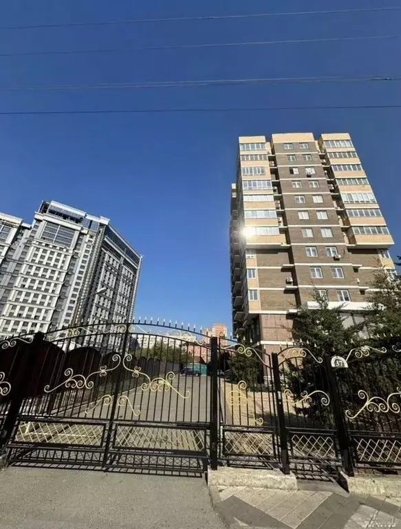 Офис в Краснодарский край, Краснодар Школьный мкр, ул. Филатова, 37 ... - Фото 1