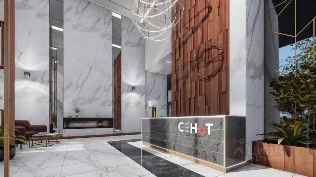 1-к кв. Санкт-Петербург Кубинская ул., 76к1 (39.83 м) - Фото 0