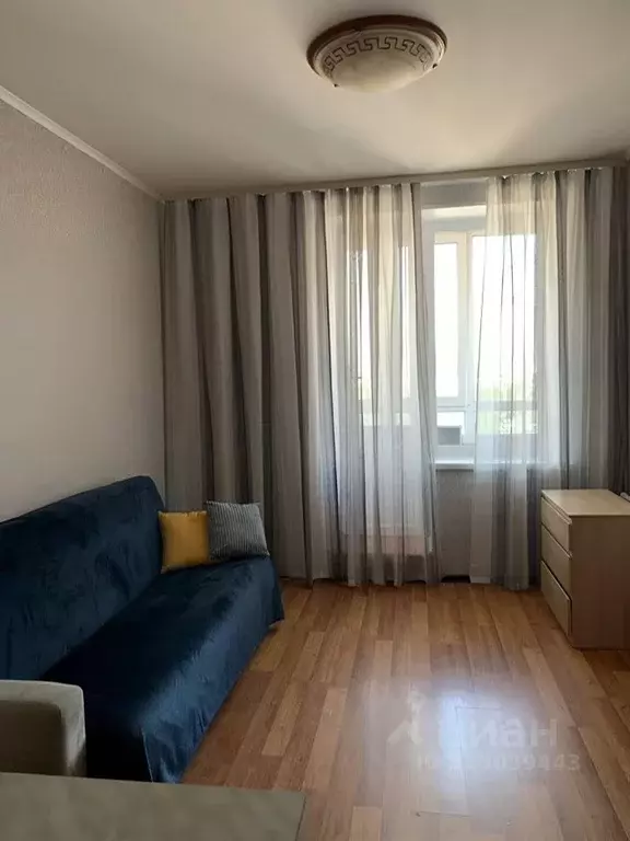 Студия Санкт-Петербург Пулковская ул., 6к2 (25.0 м) - Фото 0