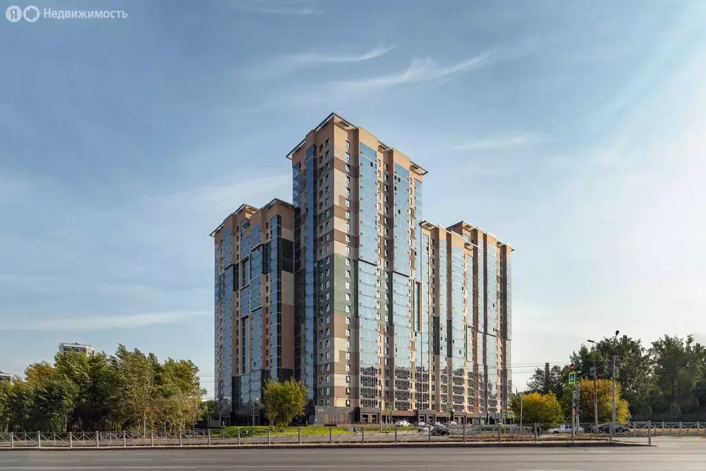 1-комнатная квартира: Казань, улица Братьев Касимовых, 35 (37 м) - Фото 2