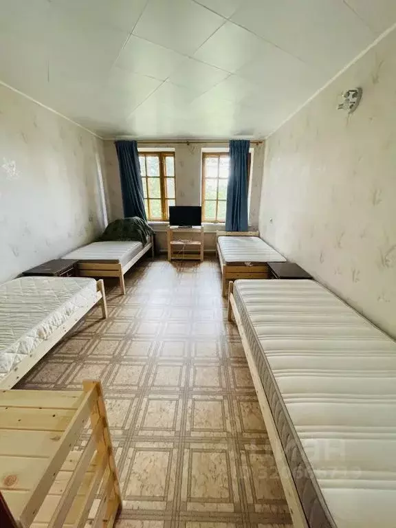 Комната Калужская область, Калуга ул. Космонавта Волкова, 17А - Фото 0