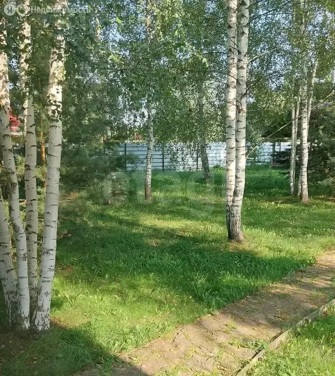 Дом в Московская область, городской округ Клин, садовое товарищество ... - Фото 0