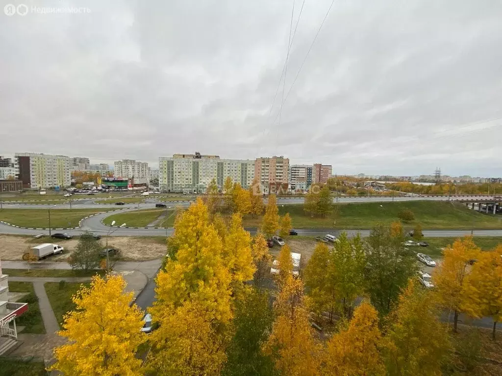 1-комнатная квартира: Северодвинск, проспект Труда, 51 (36.9 м) - Фото 0