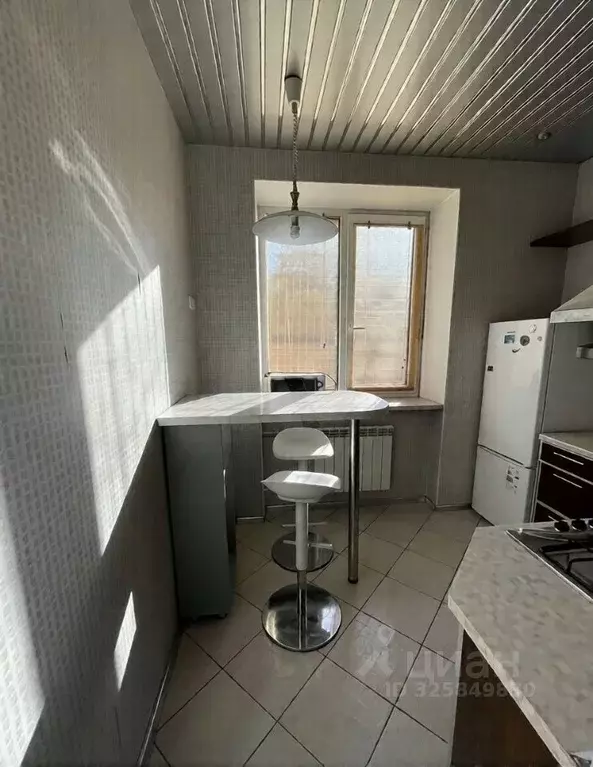 1-к кв. Санкт-Петербург Стрельбищенская ул., 1 (40.1 м) - Фото 2