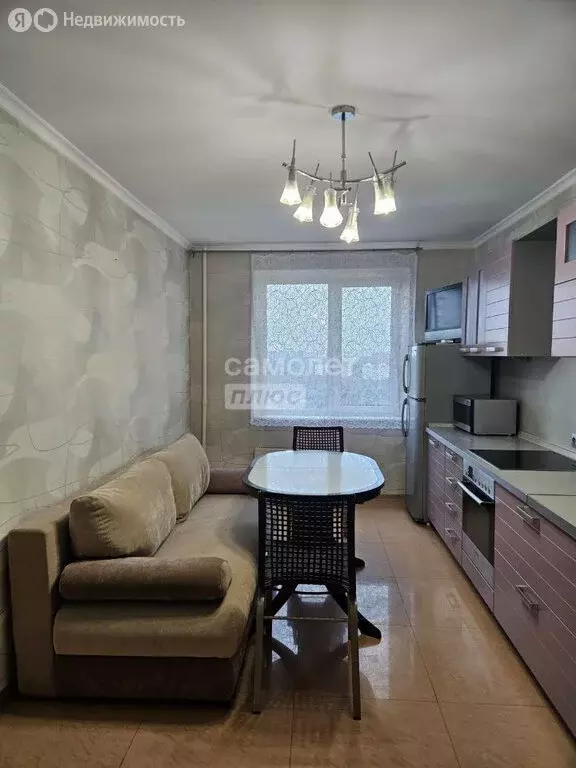 2-комнатная квартира: Люберцы, Октябрьский проспект, 123к5 (60.85 м) - Фото 2