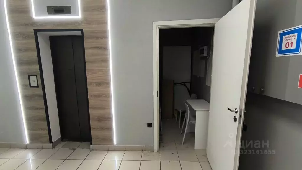 Склад в Татарстан, Казань ул. Гарифьянова, 28А (3 м) - Фото 2